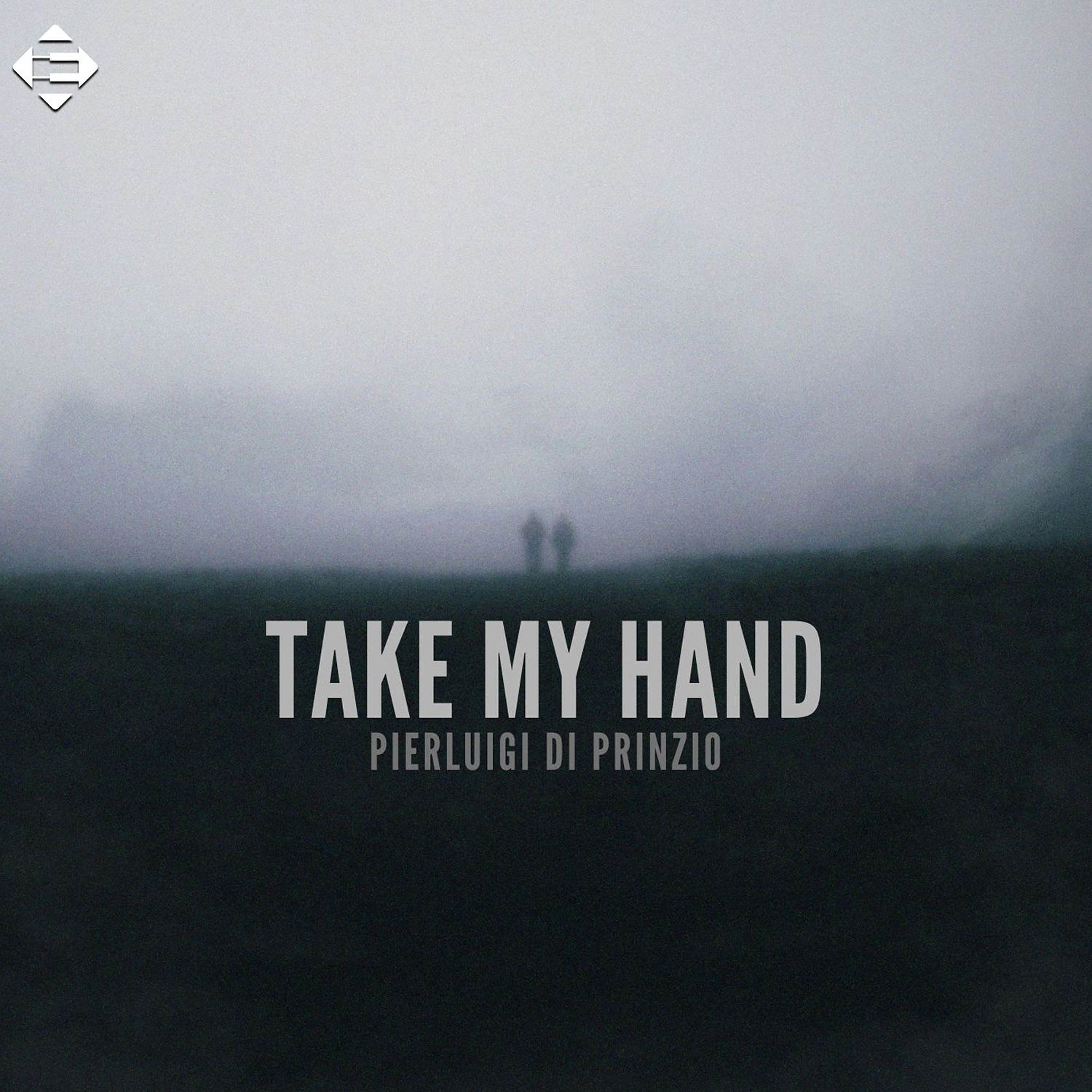 Pierluigi Di Prinzio - Take My Hand episode artwork