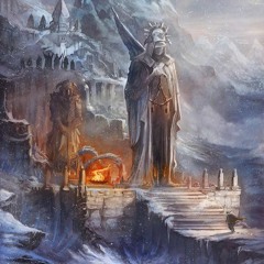 my proudest work // the death of a hero