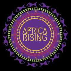 Africa Rising ADE Competition Mix