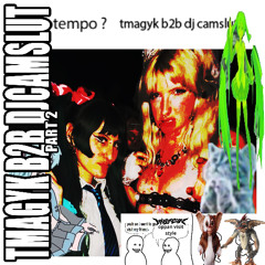hypercore url : TMAGYK B2B DJ CAMSLUT (part2)