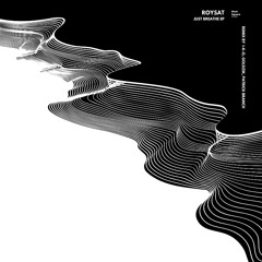 Roysat - Just Breathe (Patrick Branch Remix)