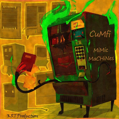 MIMIC MACHINES