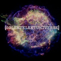 SoLeNtELeKt PodMiX LiVe 11.15.22 [FALL SESSIONS 002]