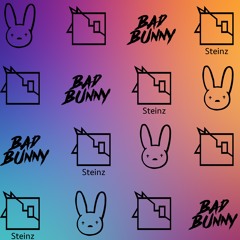 Bad Bunny - Tití Me Preguntó (Steinz Remix)