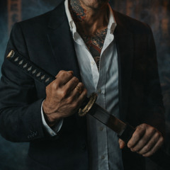 YAKUUUZA ヤクザ PART 09