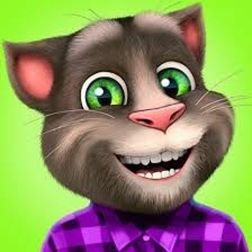 Stream Download My Talking Tom 2 Notification Tone And Make Your Phone