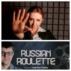Daria Fomina - Russian Roulette #071 Guest Mix on DI.FM Progressive (08 July 2021)