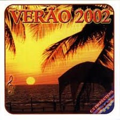 Domingos - Miximbioti (Verão 2002)