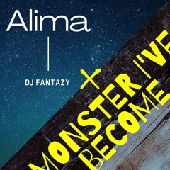 Alima X Monster I've become