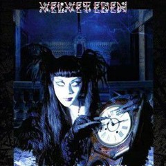 VELVET EDEN-Girl Fiend