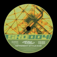 Different Style Dub