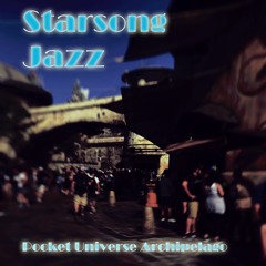 Starsong Jazz