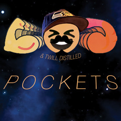 Muscle Laughing Shrimp [Beefy, tanner4105] - Pockets (ft. Twill Distilled)