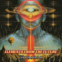 4. Sixsense - Dark Knowlege
