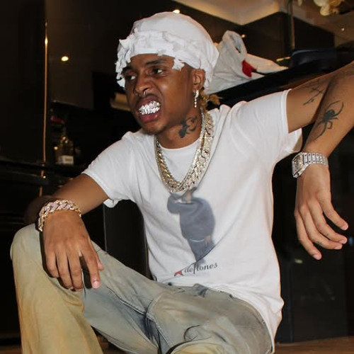 sofaygo - flex up/knots (ft. hardrock)