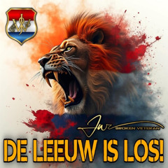 De Leeuw Is Los - JW "Broken Veteran"