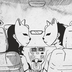 Cat Company- Morpheus the Black