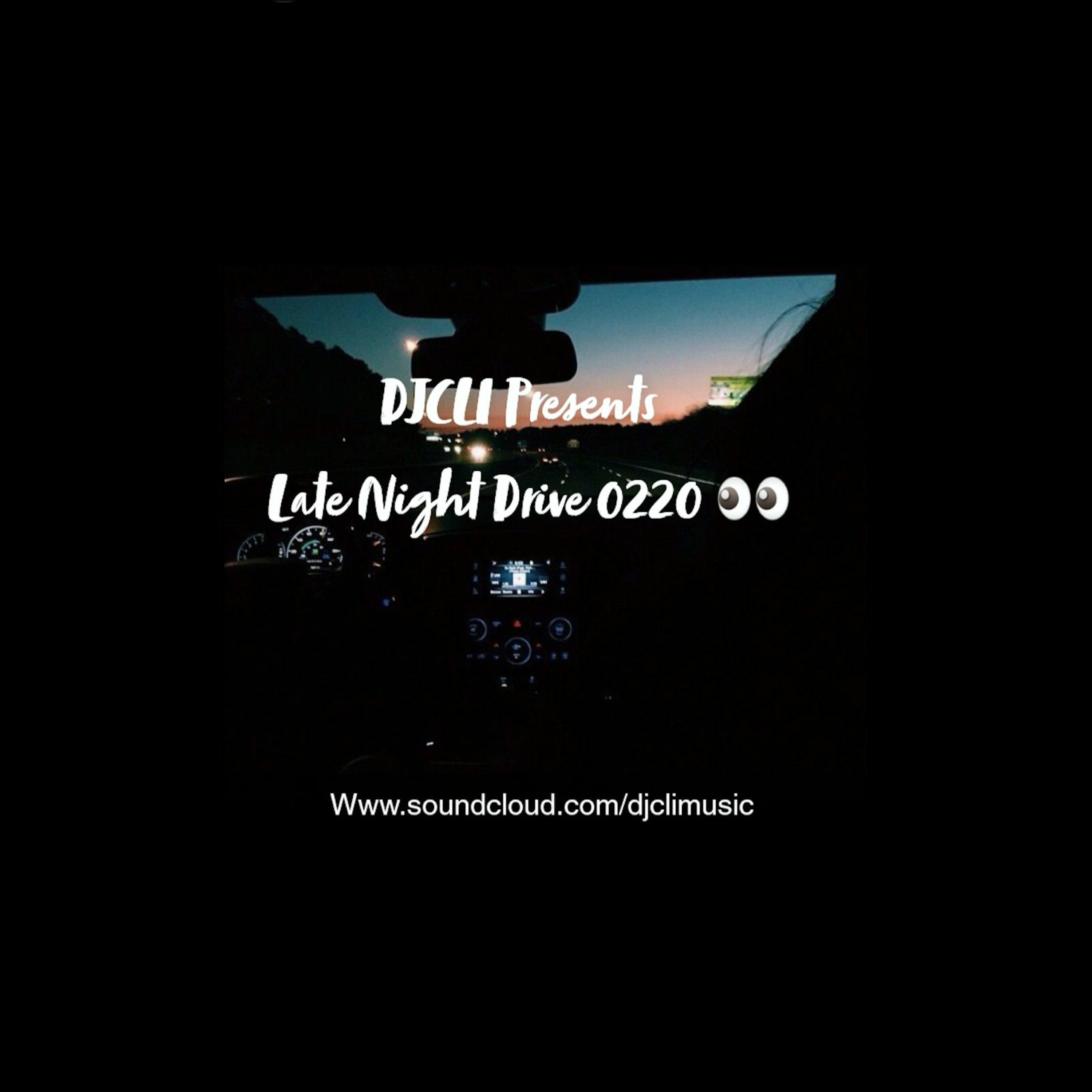 DJCLI