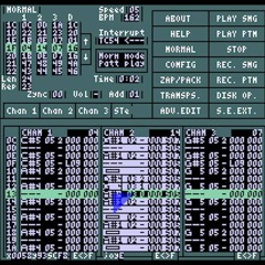 8 Bit - Defendants