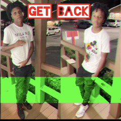 Get Back (ft. Jay Nights)