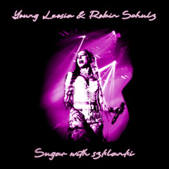 SUGAR WITH SZKLANKI (DJ KVL Blend)