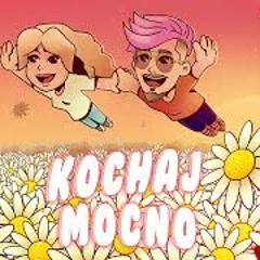 Dr. SWAG - KOCHAJ MOCNO
