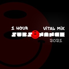 Vital Mix