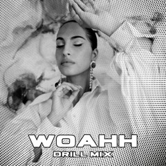 Snoh Aalegra - Whoh (Drill Mix)