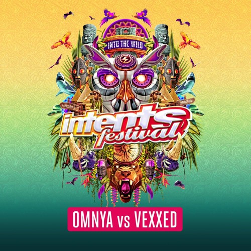 Intents Festival 2024 - Omnya vs Vexxed