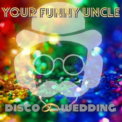 Disco Wedding