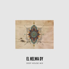Enty Menny "SHKOON"-remixed " Deep house mix"