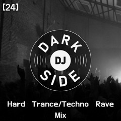 138+ Hard Trance/Techno Mix [24]