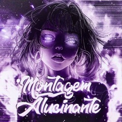MONTAGEM ALUCINANTE (ULTRA SLOWED) «DJ ORBITAL, Rushex» Remix by Stongi8