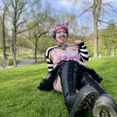 World Goth Day 2025