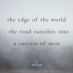 The Sound Of Fog(naviarhaiku422)