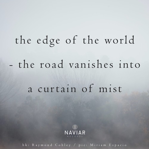 The Sound Of Fog(naviarhaiku422)