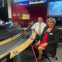 Knowmore interview on ABC Radio Canberra 13 Feb 2024