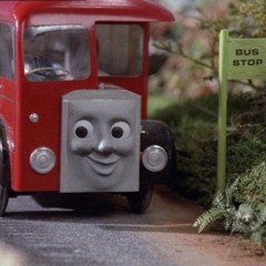 Bertie The Bus' Theme - Series 1 (Re-remastered)