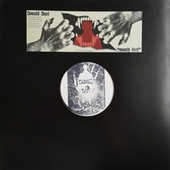 PREMIERE: Donald Dust - I'm Bobby Orlando (Local Artist Re-Rub)[Whyte Numbers]