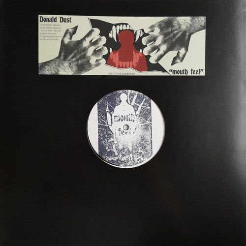 PREMIERE: Donald Dust - I'm Bobby Orlando (Local Artist Re-Rub)[Whyte Numbers]