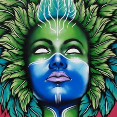 Earth Beat 2021 - Bella Mafia DJ & MC