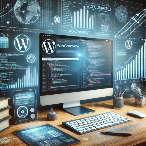 Woocommerce Sequential ID