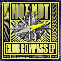 Club Compass (Extended Mix)
