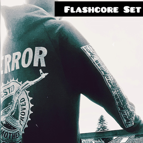 Speedcoregewalt - Flashcore Sunday! (Flashcore/Speedcore/Noise Set)