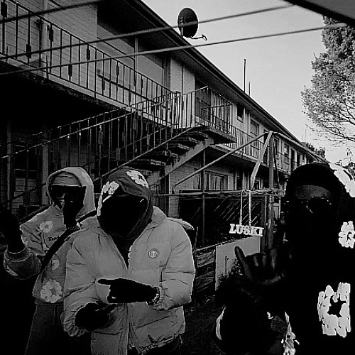 Rsav Bop - #SPG Bsav x Dippa x Tglizz