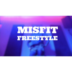Yetta Mo’ - Misfit Freestyle