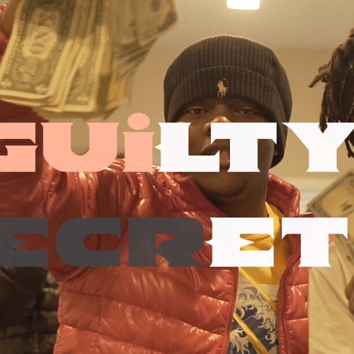 GUILTY SECRETS(Official Audio)