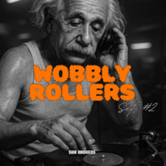 Wobbly Rollers Only | DnB Mix – March 2025