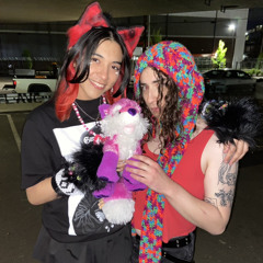 LIVE @ NIGHTCORE RAVE 5/18/24