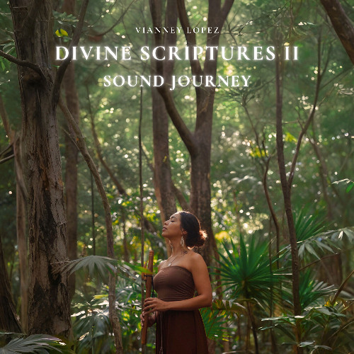 Divine Scriptures II: Sound Journey